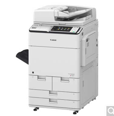 佳能iR-ADV C7570/C7580系列高速彩色激光打印机一体机复印机